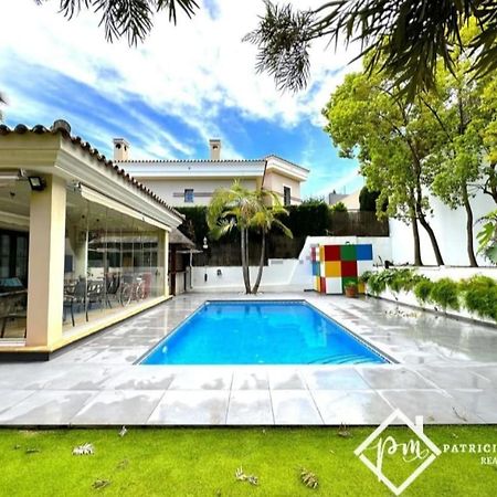 Oasis En Alhaurin Villa อาเลาริน เดลา ตอร์เร ภายนอก รูปภาพ